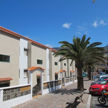 Apartment With Great Seaview Puerto de Santiago  Buitenkant foto