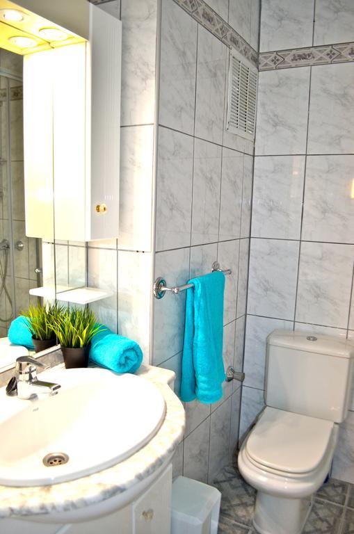 Apartment With Great Seaview Puerto de Santiago  Buitenkant foto