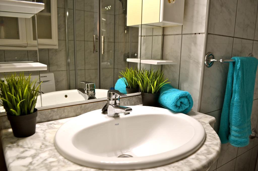 Apartment With Great Seaview Puerto de Santiago  Buitenkant foto